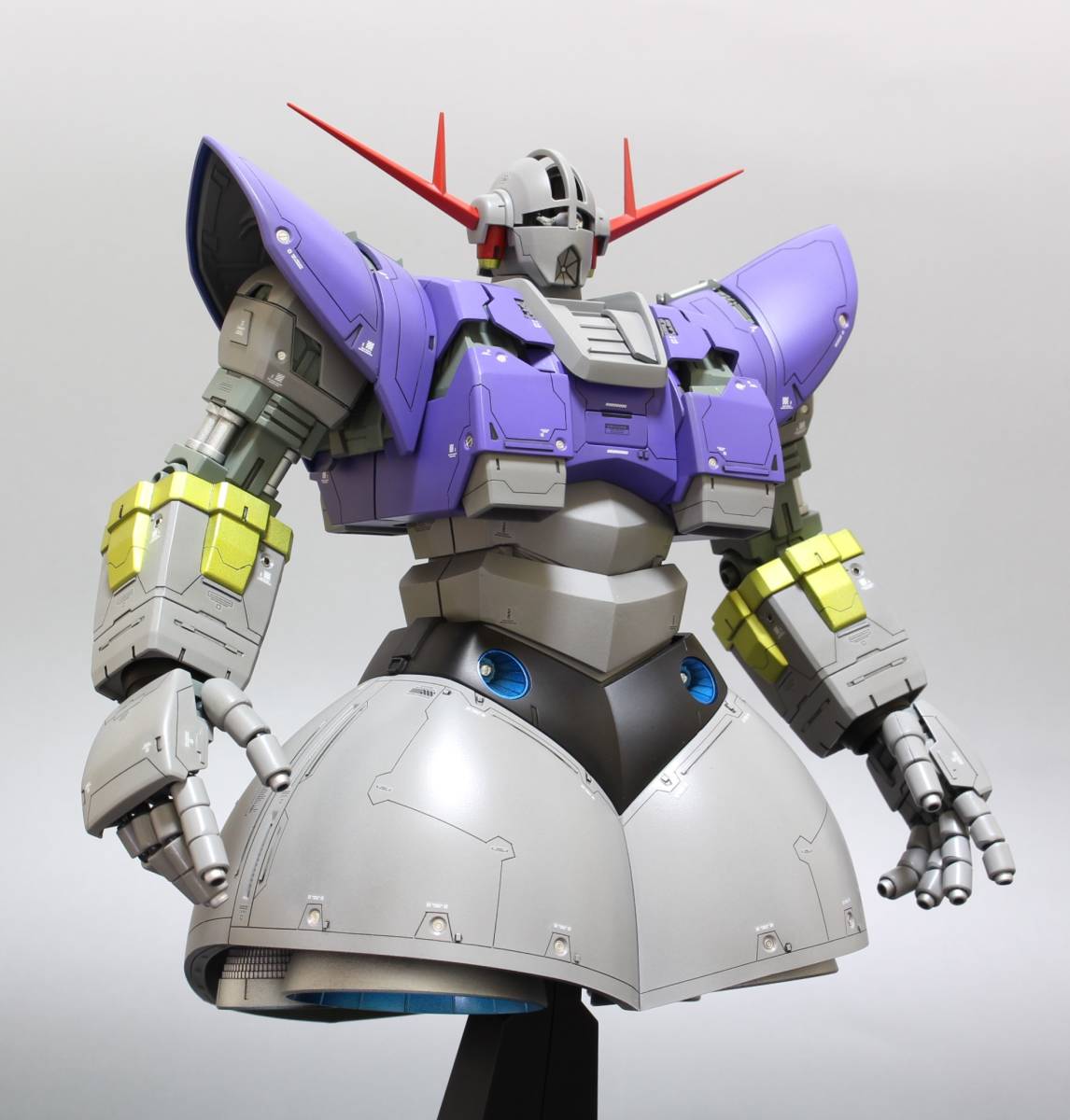 今日の超目玉】 MG MSN-02 ジオング 未組み立てプラモデル zlote-arkady.pl