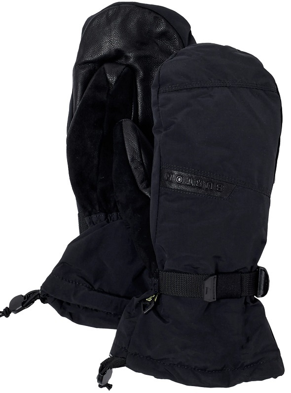 特別セール品】 バートン Burton デラックス 黒 ブラック 18995 品番