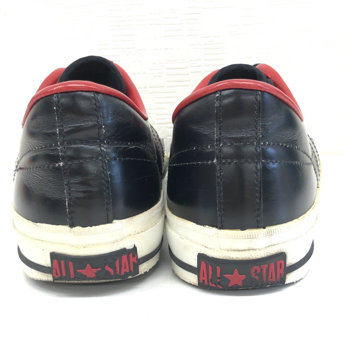 ○CONVERSE コンバース ワンスターJ 希少カラー 本革 レザー ○CONVERSE コンバース ワンスターJ 希少カラー 本革 レザー
