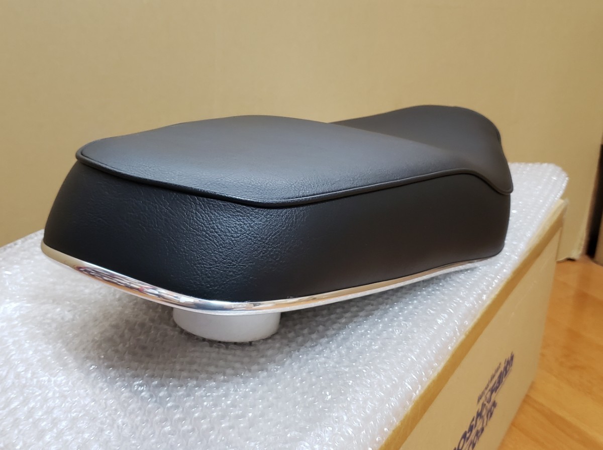 POSH│トライアンフタイプ シート│kawasaki W800 W650 W400(全 POSH│トライアンフタイプ シート│kawasaki W800 W650 W400(全
