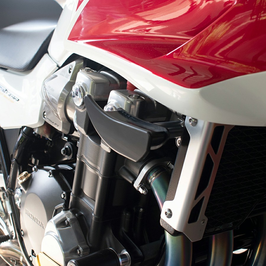 モトロックマン│ダウンフォース スライダー type2│CB1300SB(14 モトロックマン│ダウンフォース スライダー type2│CB1300SB(14