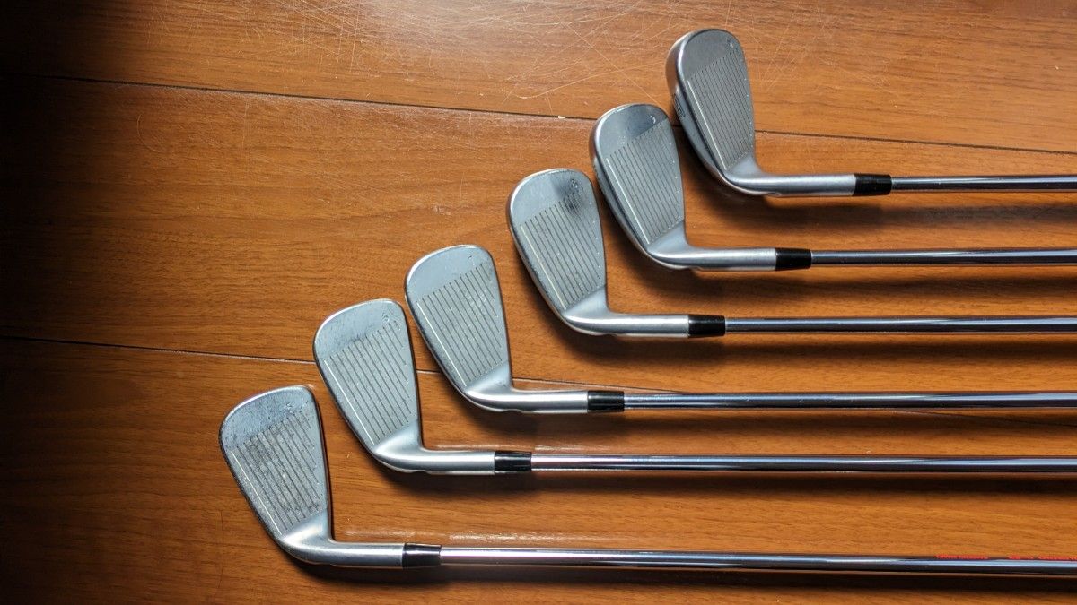 PING i200 アイアン モーダス120 S 青ドット|Yahoo!フリマ(旧 PING i200 アイアン モーダス120 S 青ドット|Yahoo!フリマ(旧