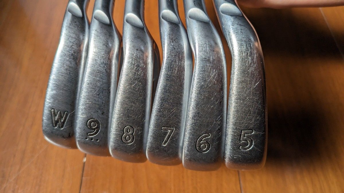 PING i200 アイアン モーダス120 S 青ドット|Yahoo!フリマ(旧 PING i200 アイアン モーダス120 S 青ドット|Yahoo!フリマ(旧