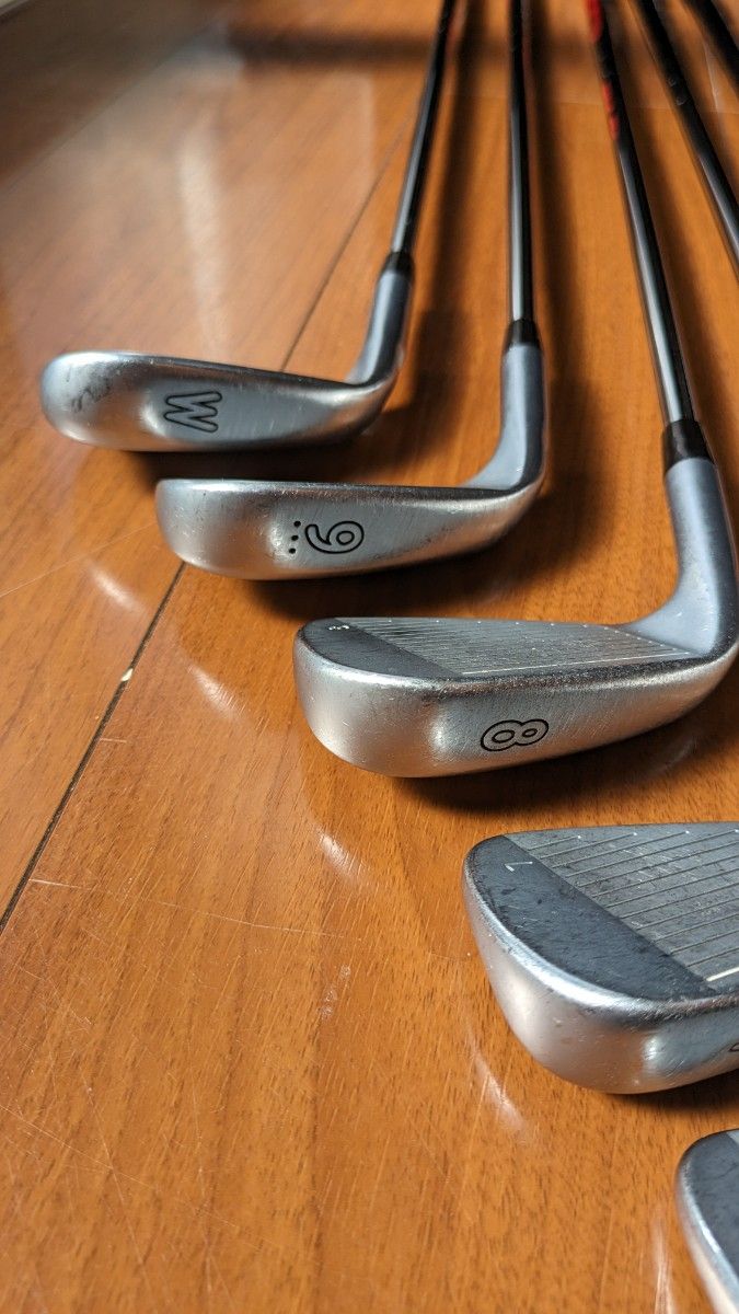 PING i200 アイアン モーダス120 S 青ドット|Yahoo!フリマ(旧 PING i200 アイアン モーダス120 S 青ドット|Yahoo!フリマ(旧