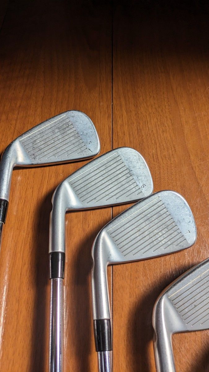 PING i200 アイアン モーダス120 S 青ドット|Yahoo!フリマ(旧 PING i200 アイアン モーダス120 S 青ドット|Yahoo!フリマ(旧
