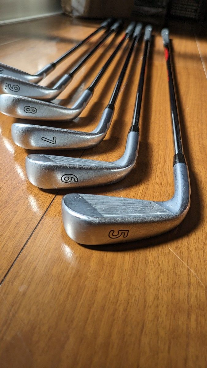 PING i200 アイアン モーダス120 S 青ドット|Yahoo!フリマ(旧 PING i200 アイアン モーダス120 S 青ドット|Yahoo!フリマ(旧