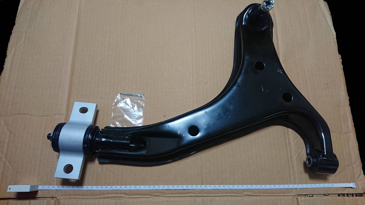  Nissan Elgrand ELGRAND E51 NE51 ME51 MNE51 new goods left right lower arm set 54501-WL00A 54501-WL000 ( left ) 54500-WL00A 54500-WL000 ( right )