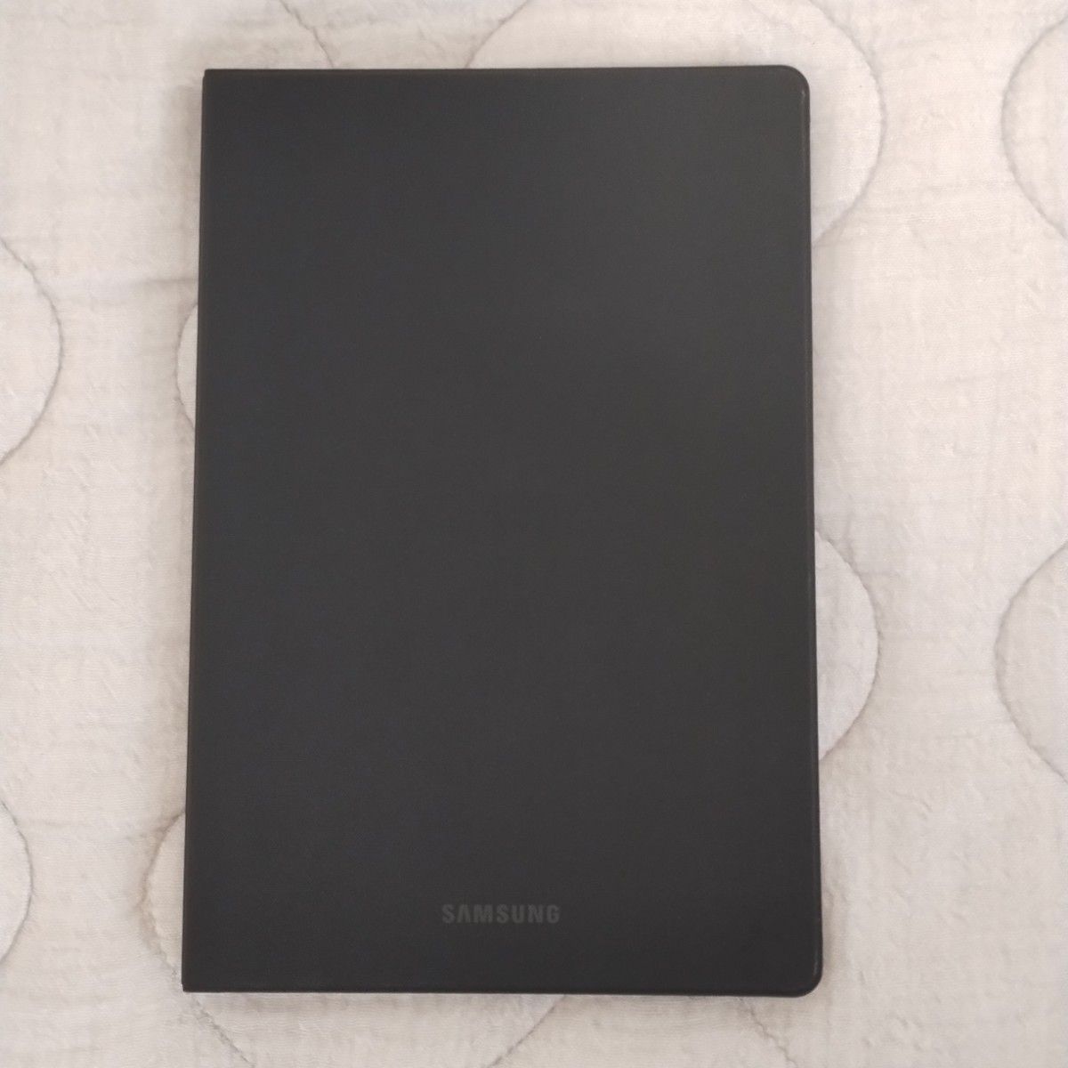 Galaxy Tab S6 Lite 純正カバー 未使用品｜PayPayフリマ