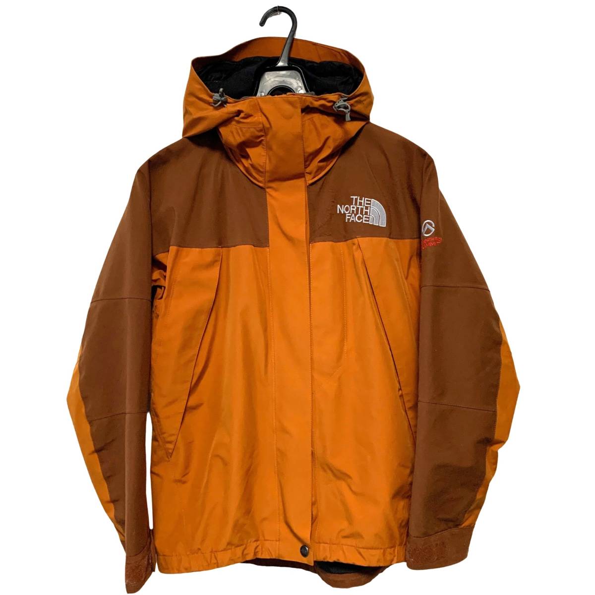 【即決】国内正規品 THE NORTH FACE ザ・ノースフェイス GORE-TEX ゴアテックス Mountain Jacket マウテンジャケット NPW15750/S/