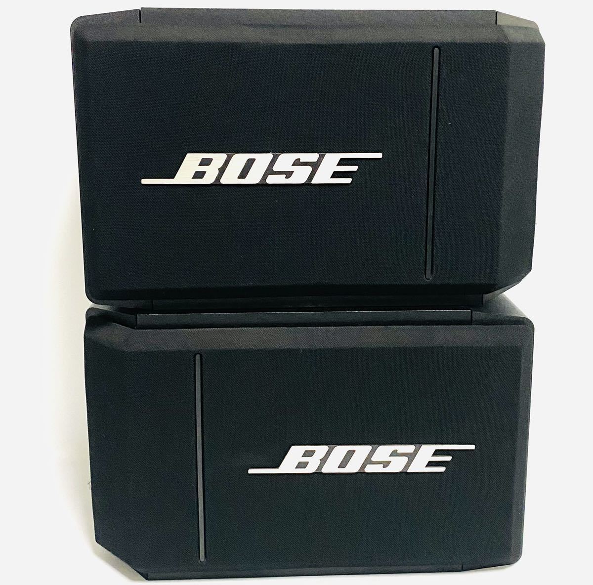 人気特価激安 【音出し確認済み】BOSE 314 model スピーカー ペア