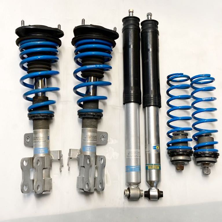 30 プリウス　BSS KIT ビルシュタイン　BILSTEIN B14 車高調　ZVW30_画像1