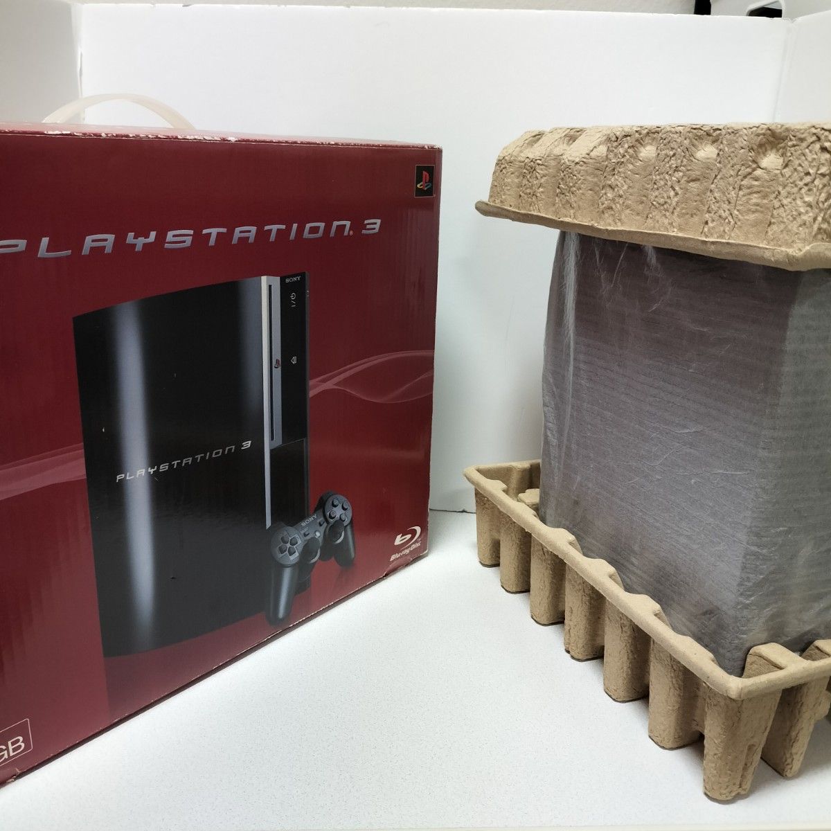 PS3本体 CECHH00 40ギガ|Yahoo!フリマ(旧PayPayフリマ) PS3本体 CECHH00 40ギガ|Yahoo!フリマ(旧PayPayフリマ)