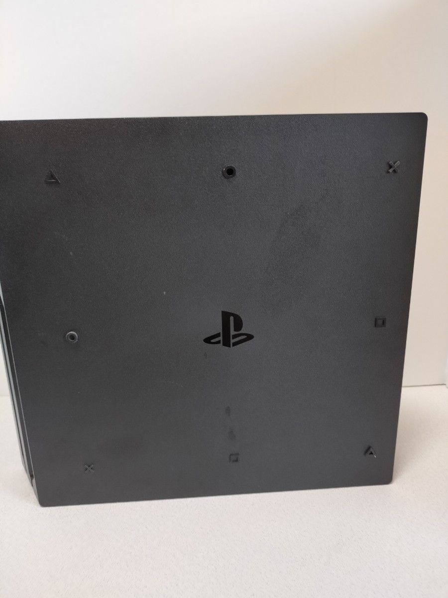 PlayStation4 PS4 Pro cuh-7200 本体のみ｜Yahoo!フリマ（旧PayPayフリマ）