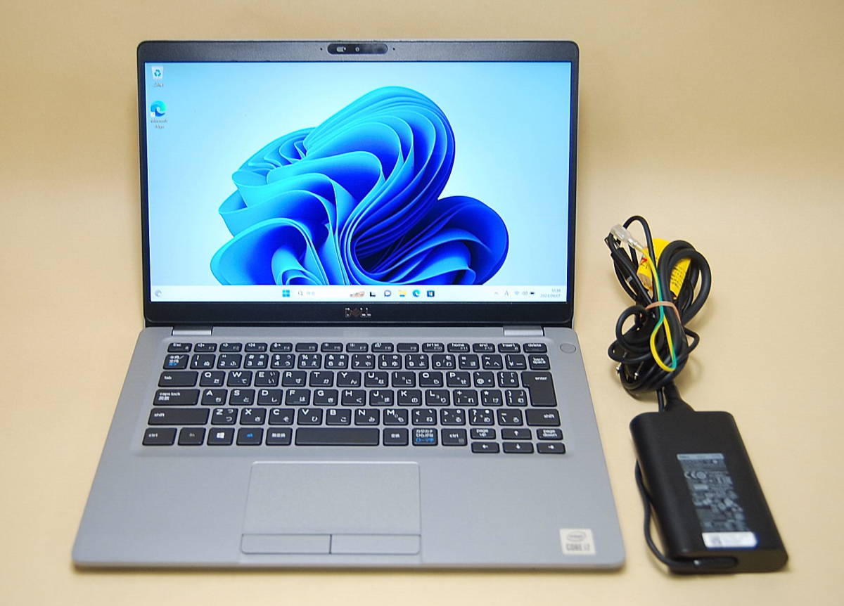 ふるさと割】 Latitude DELL 5310 (訳あり) Pro Win11 13.3inch