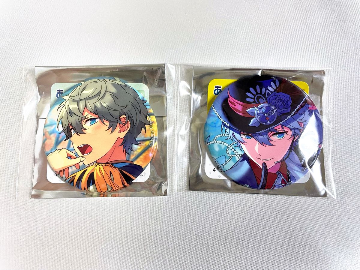 あんさんぶるスターズ!! イベコレ缶バッジ 瀬名泉|キャラクター あんさんぶるスターズ!! イベコレ缶バッジ 瀬名泉|キャラクター