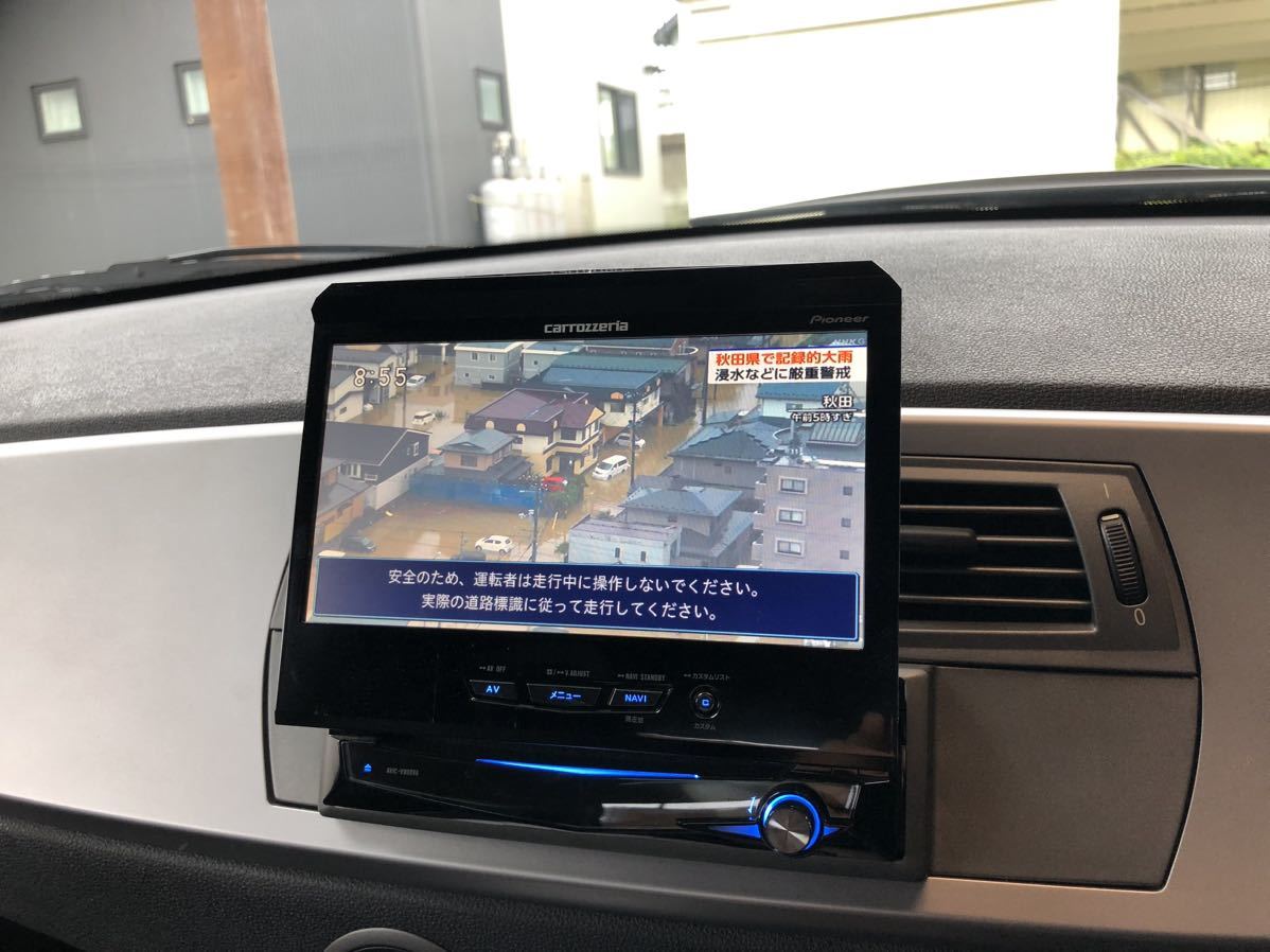 青森発！程度極上！！ BMW　Z4　2.2i 　驚異の走行１５０２０キロ！　ワンタッチフル電動オープン　地デジナビ　ドラレコ ETC 　シルキー6_画像7