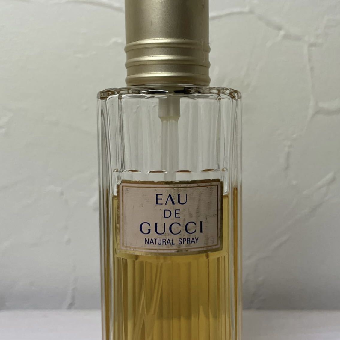 ★149 グッチ GUCCI オード グッチ EAU DE GUCCI オードトワレ EDT 香水 30ml_画像2