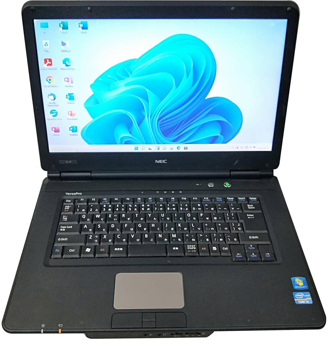 特別送料無料!】 i5-2430M VL-D NEC ☆【驚速 2.40GHz Pro/HSMI/USB30