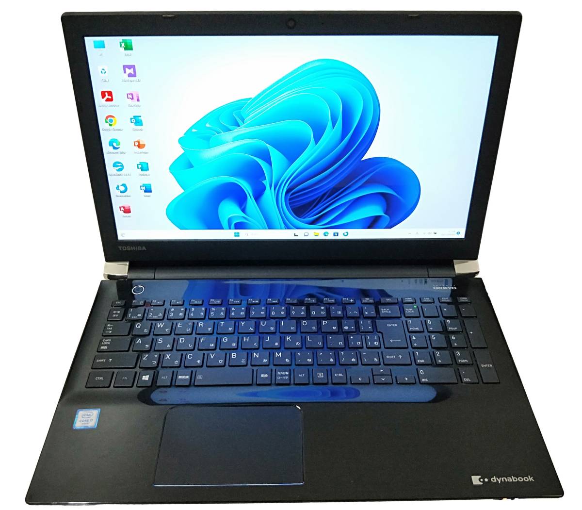 限定価格セール! i7-6500U T75/AB TOSHIBA ☆【驚速 2.5GHz D090430