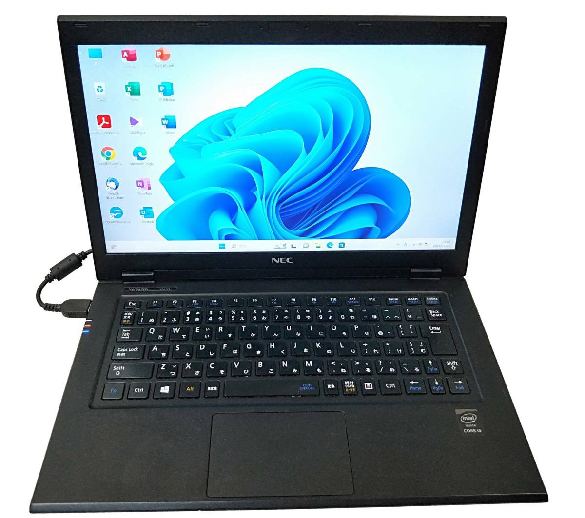 割引 i5-5200U VG-N NEC ☆【驚速 2.20GHz Pro/HDMI/2560x1440