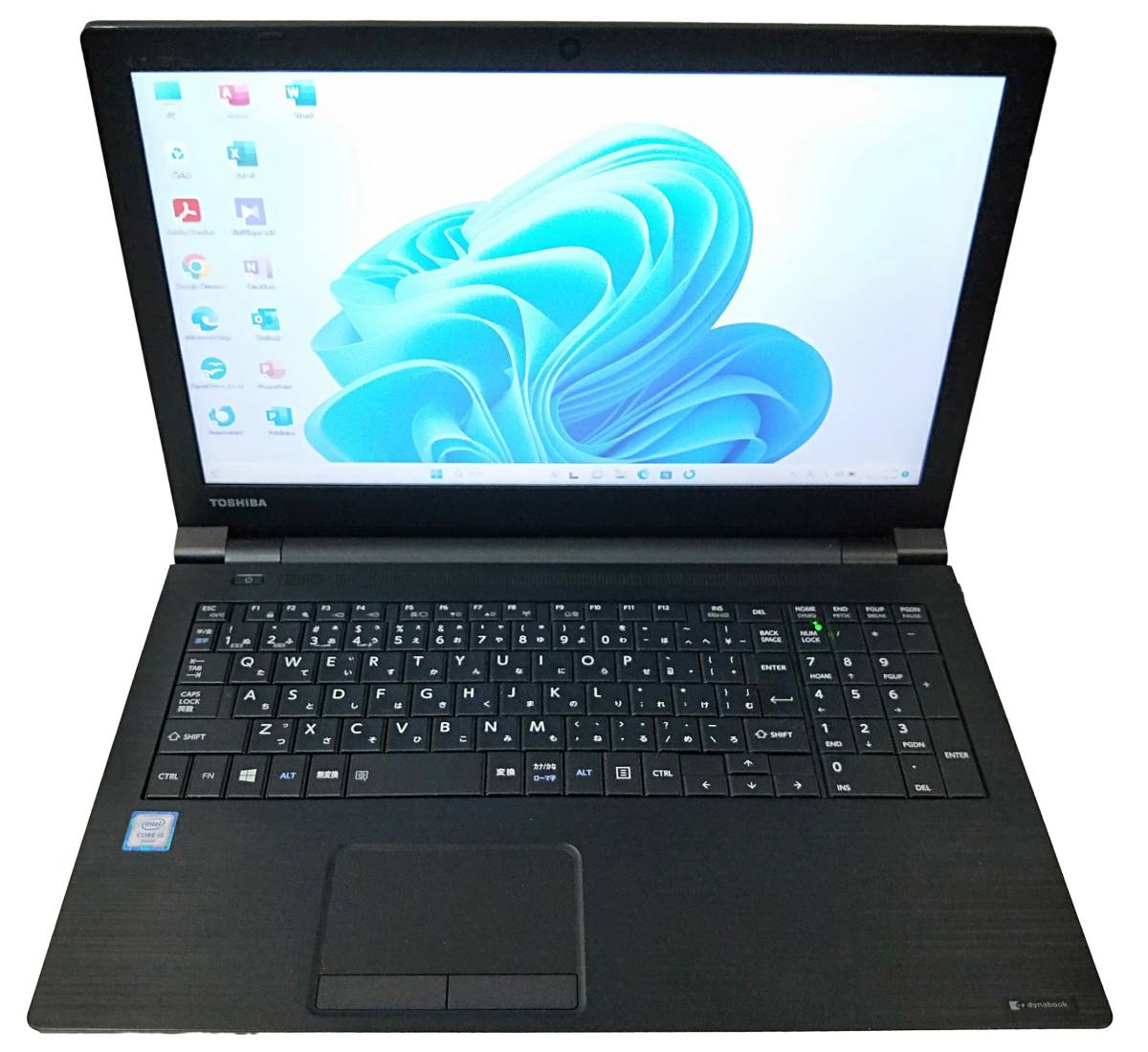 2年保証』 DELL 15.6インチ 良品 即日発送 Latitude 中古パソコンWin11