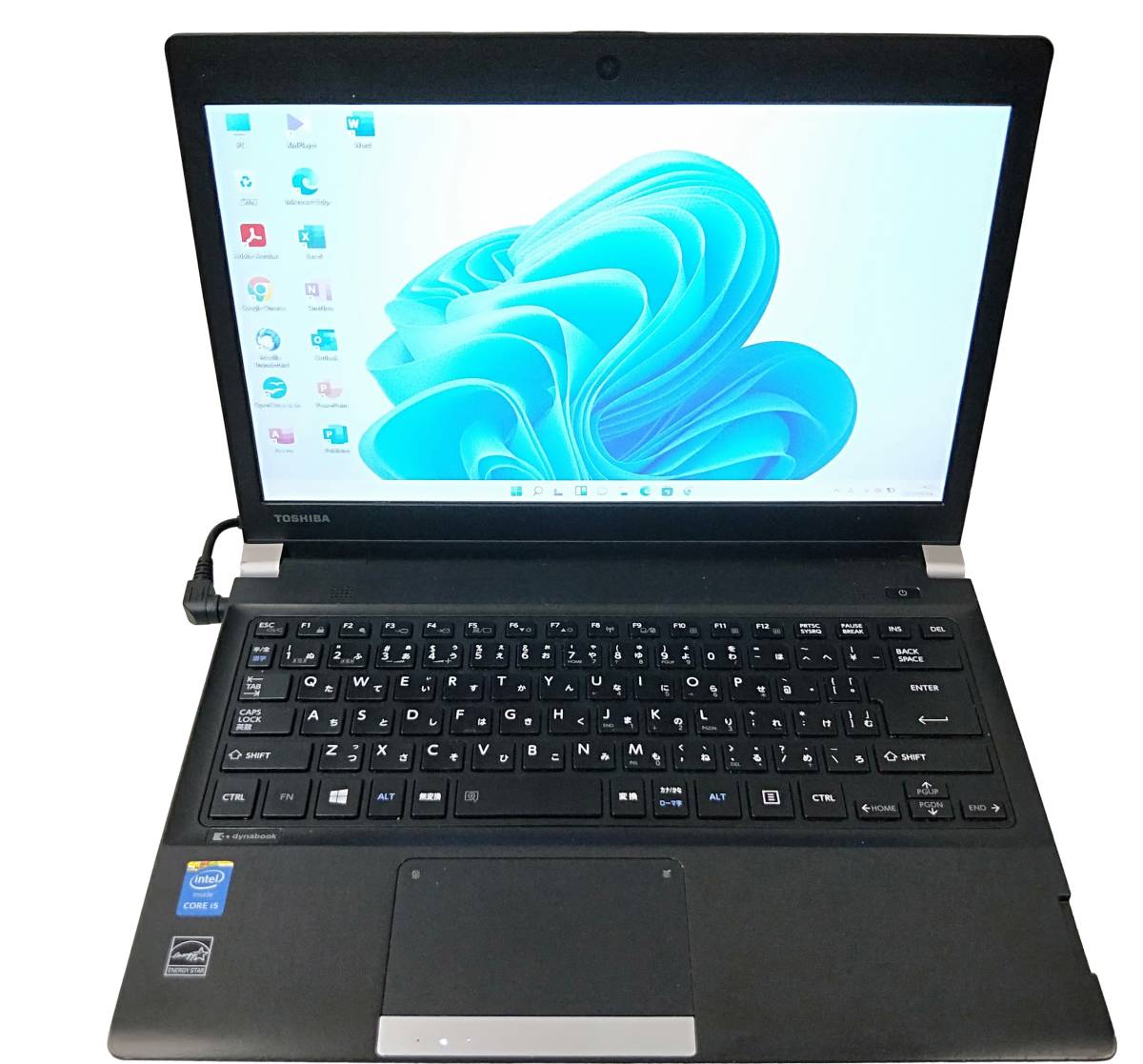 超格安一点 TOSHIBA ☆【驚速 R734/M 13.3インチノートPC】Win11+