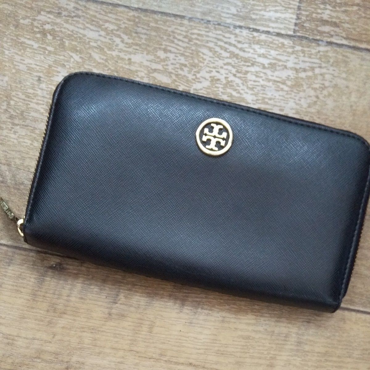 ジャンクTORY BURCH 長財布