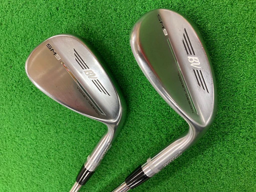 新品入荷 Vokey タイトリスト SM9 ボーケイ 正規品 S neo 950GH N.S.