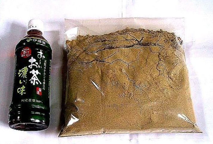  Tetra. powder bait flour bait flour feed bait feed paste fishing bait * minute amount 900g