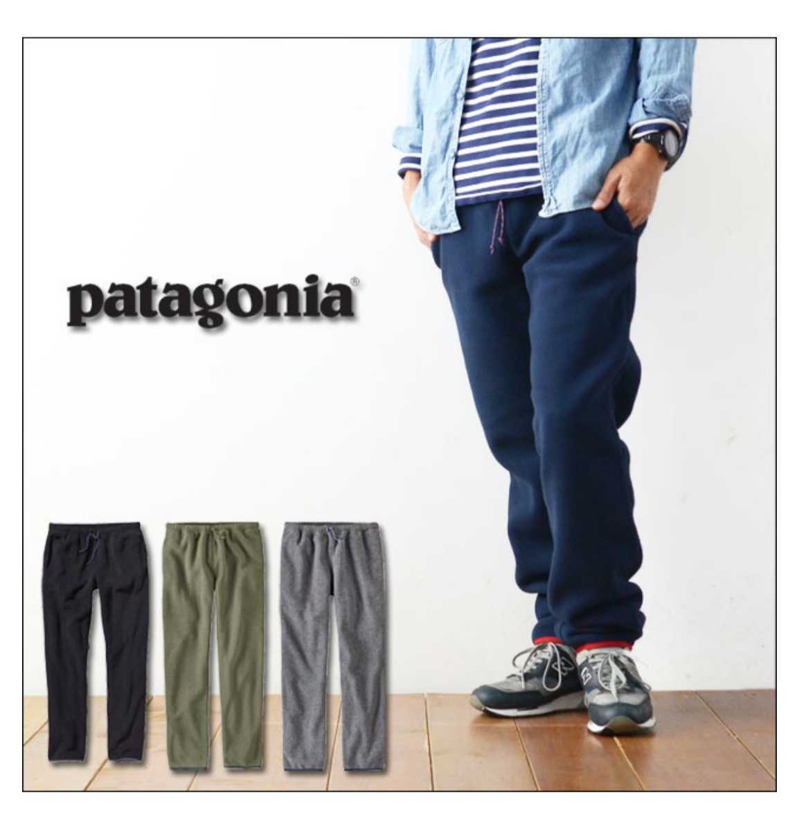 ☆即決☆PATAGONIA パタゴニア メンズ・シンチラ・パンツ L OAT 22