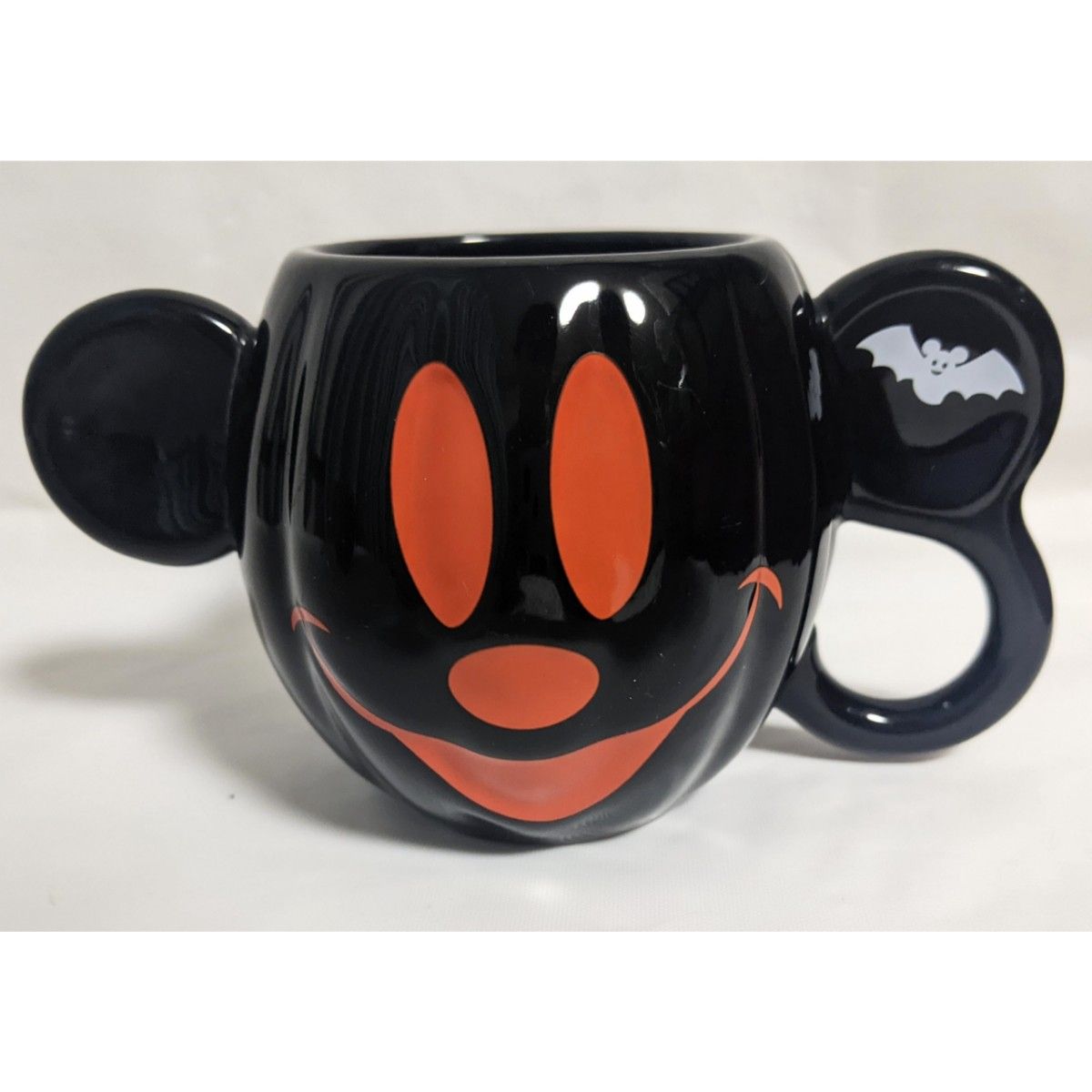 マグカップ ハロウィン ディズニー Disney ミッキー ミニー