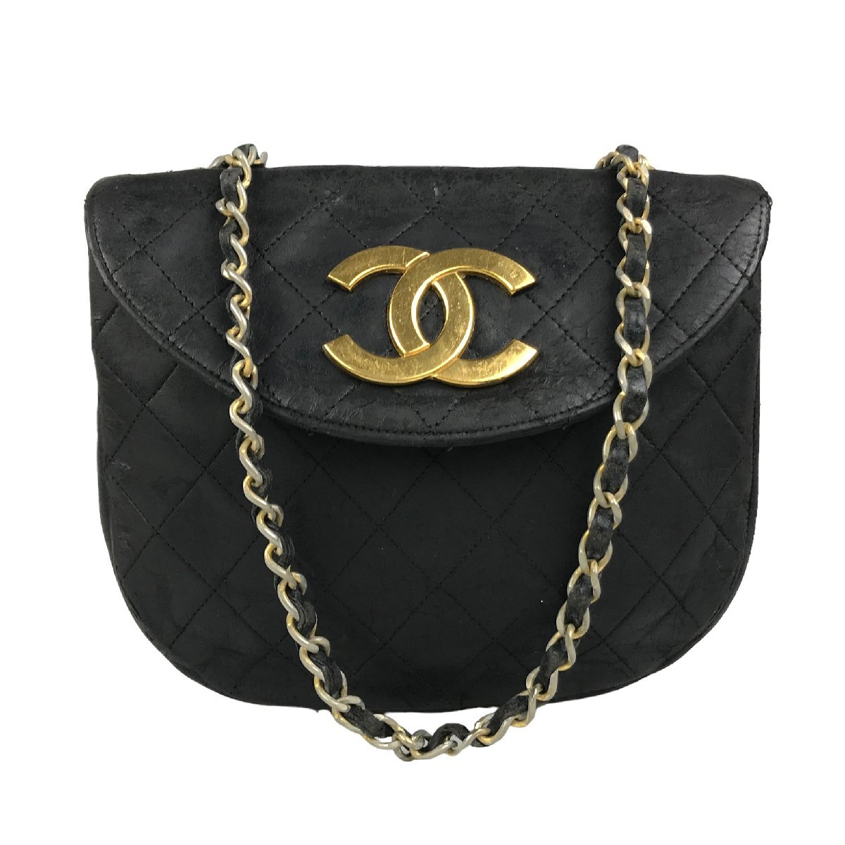 sac a main chanel grand classique timeless jumbo en