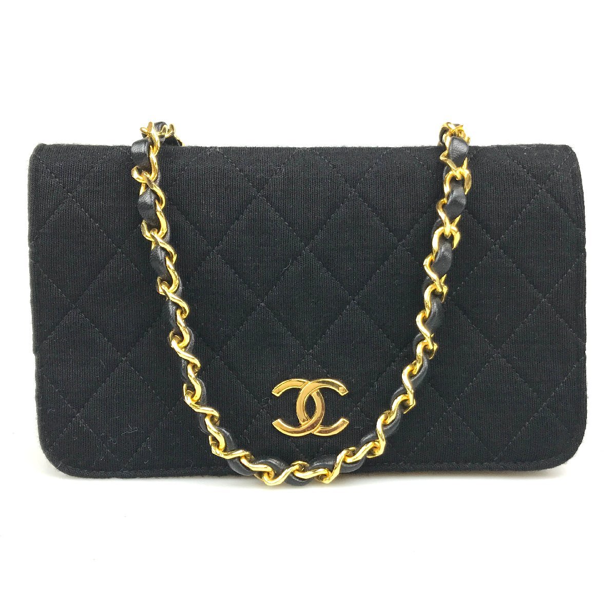 正規代理店 ショルダーバッグ バッグ CHANEL 【1円～】シャネル ココ