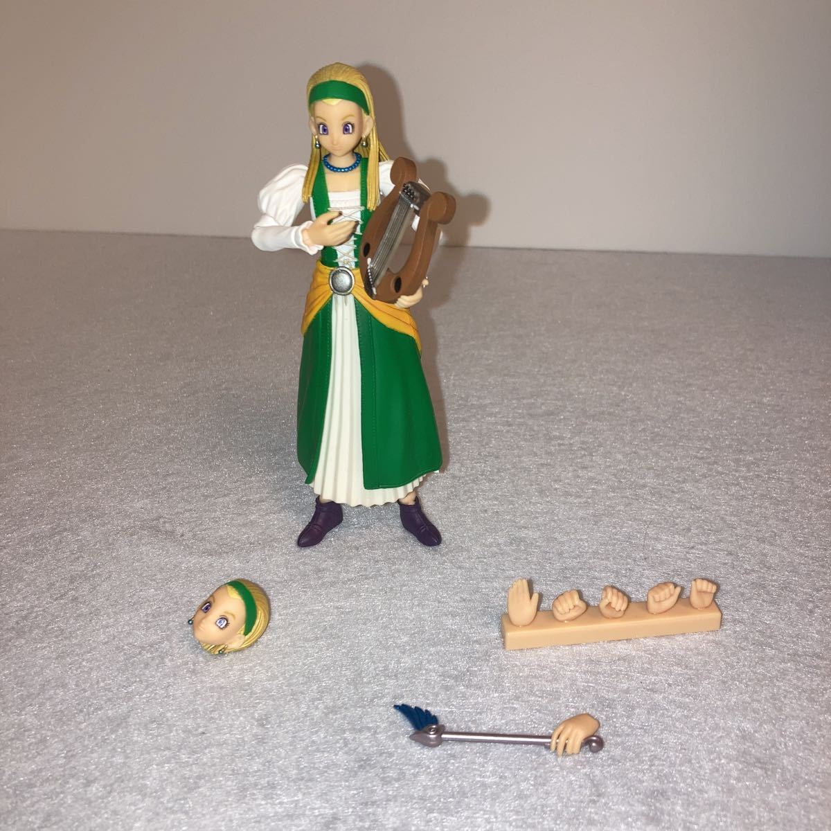 ブリングアーツ セーニャ ドラゴンクエストXI 過ぎ去りし時を ブリングアーツ セーニャ ドラゴンクエストXI 過ぎ去りし時を