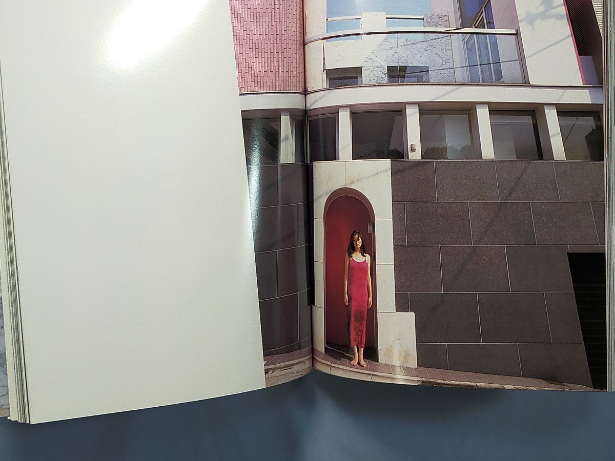 高岡早紀 写真集 アクシデントシリーズ11 篠山紀信 Saki Takaoka 高岡早紀 写真集 アクシデントシリーズ11 篠山紀信 Saki Takaoka