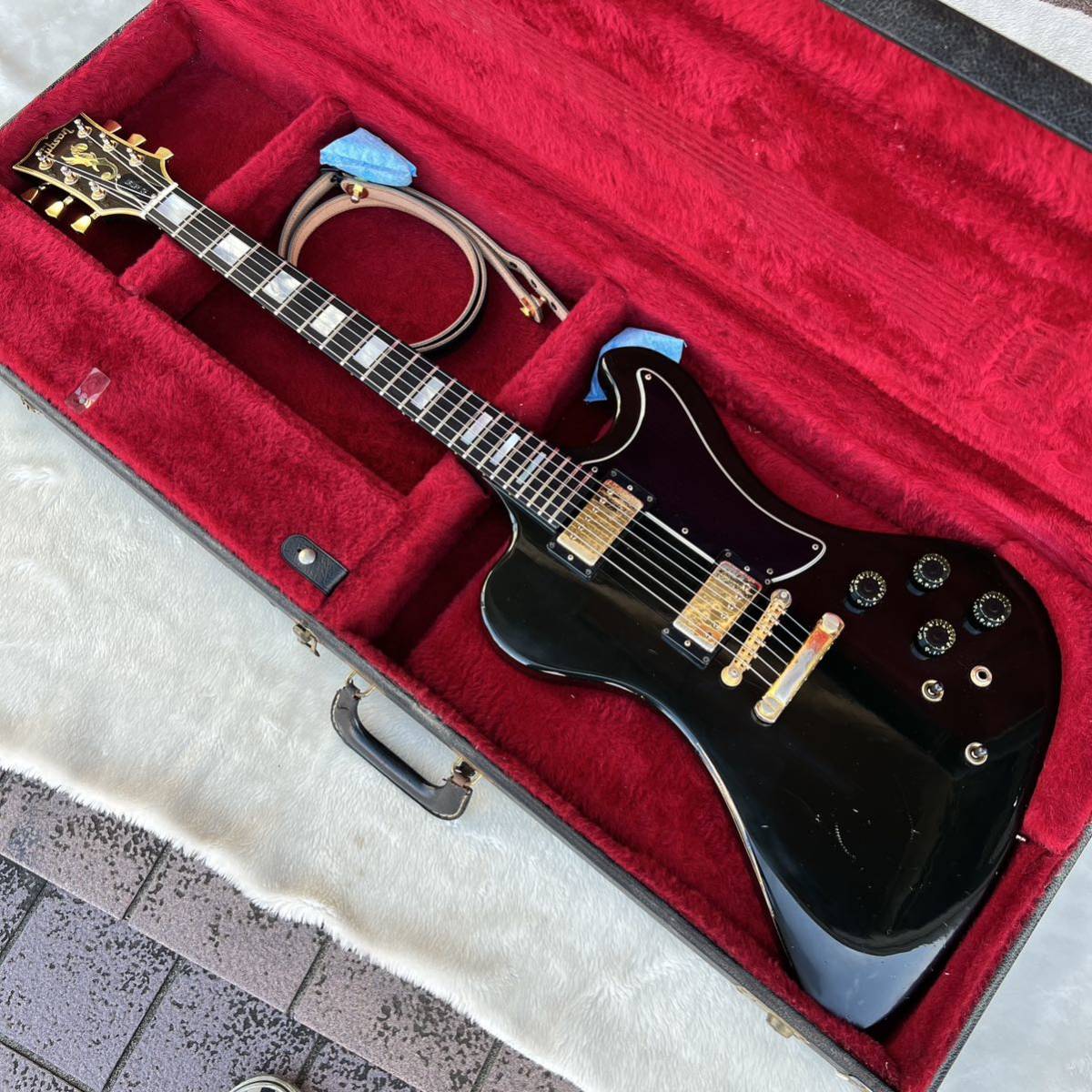 Yahoo!オークション - 【1979年製】Gibson(ギブソン)RD Artist S Yahoo!オークション - 【1979年製】Gibson(ギブソン)RD Artist S