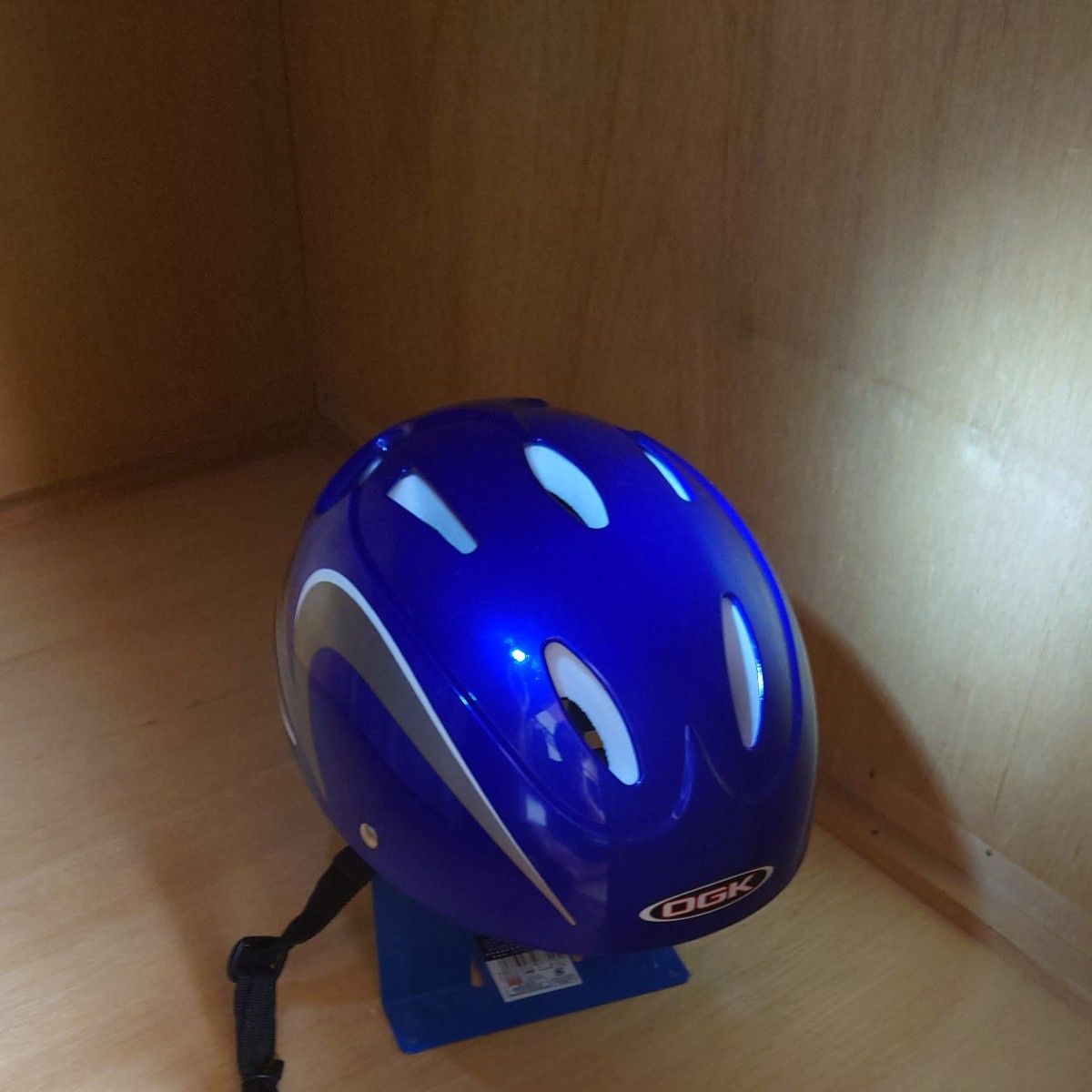 自転車用ヘルメット(小児用)  OGK