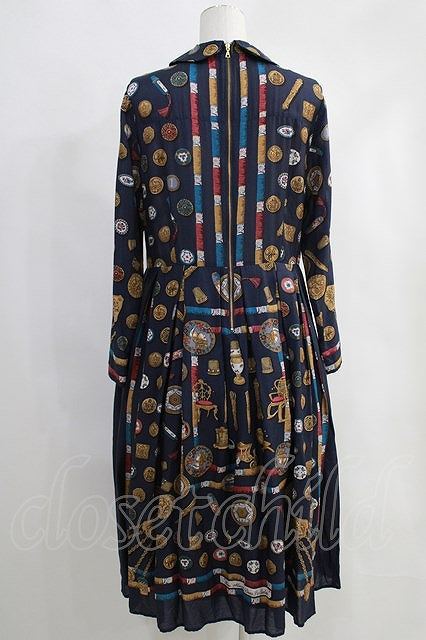 価格は安く Jane Marple The DressmakerのDayドレス CC-H-23-7-13-1038