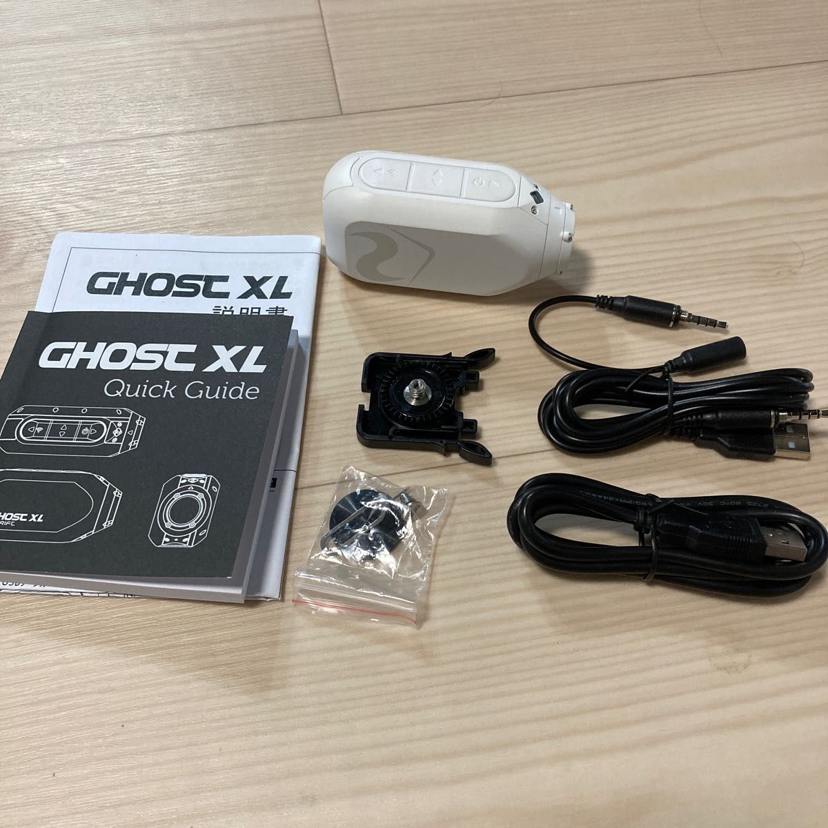 Drift Ghost XL Pro アクションカメラ Yahoo!フリマ(旧)-
