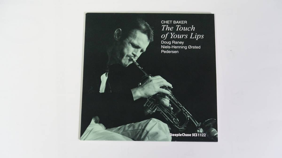 □chet baker / the touch of your lips (紙ジャケ) 商品细节 | 雅虎