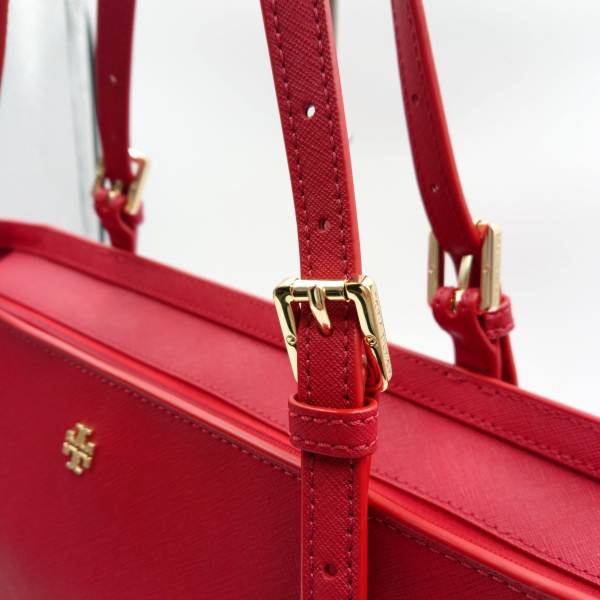 Tory Burch トリーバーチ トートバック_画像7