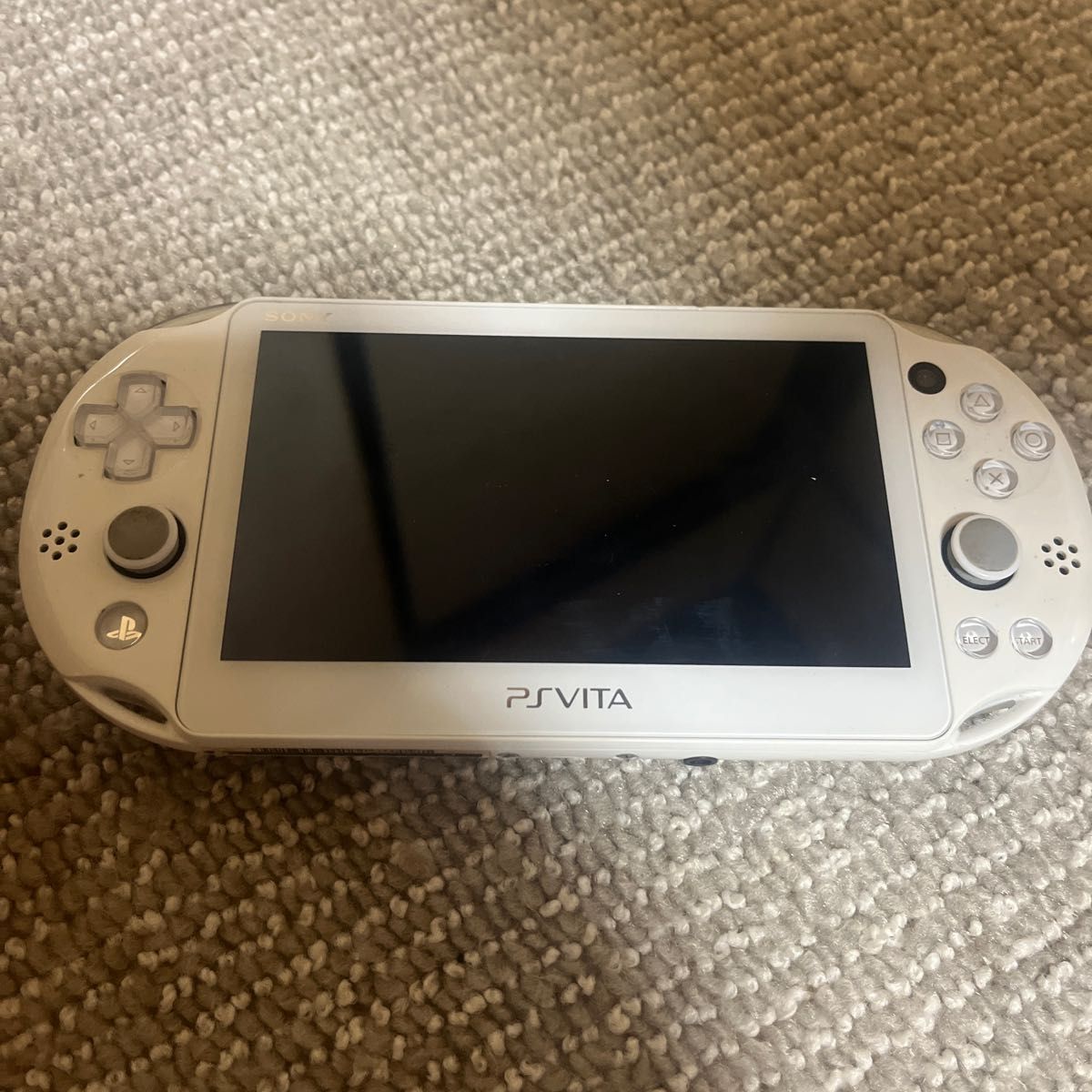 PlayStation Vita PCH-2000 Wi-Fiモデル ジャンク｜Yahoo!フリマ（旧