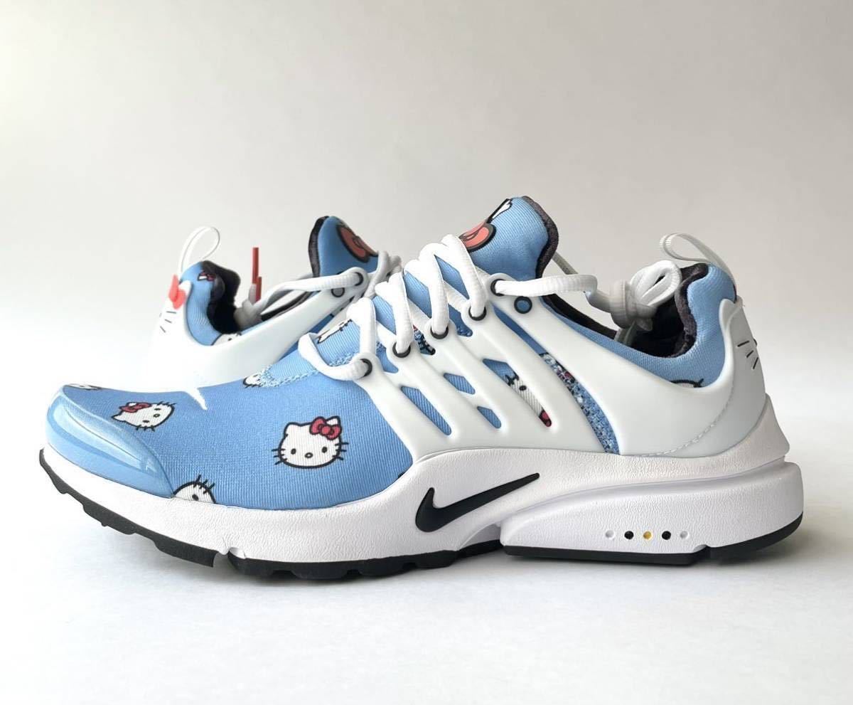 Hello Kitty × Nike Air Presto ハローキティ × ナイキ エアプレスト