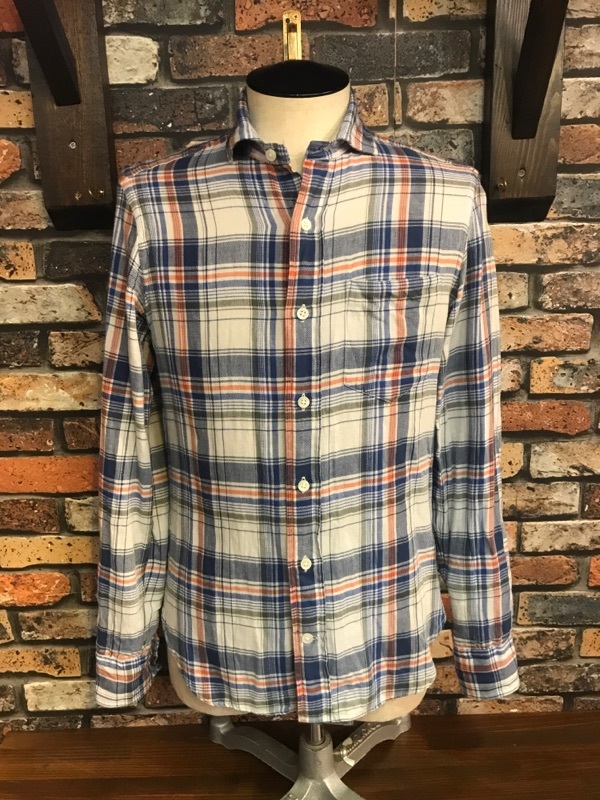 ヤフオク F597 メンズシャツ United Arrows ユナイテッド ヤフオク F597 メンズシャツ United Arrows ユナイテッド