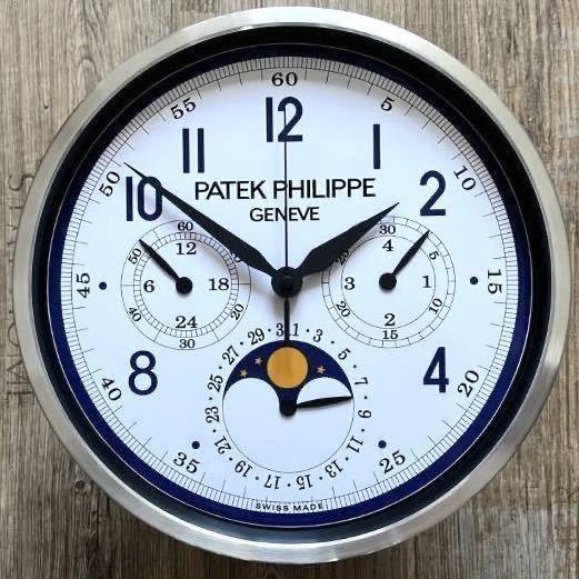 ☆PATEK PHILIPPE☆ノベルティ☆パテックフィリップ☆非売品☆-