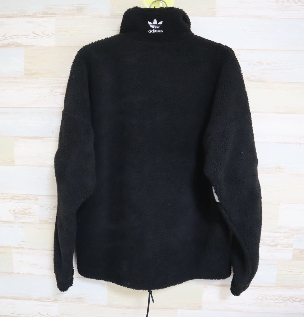新品 定価12100円 Lサイズ adidas アディダス adidas SHERPA 新品 定価12100円 Lサイズ adidas アディダス adidas SHERPA