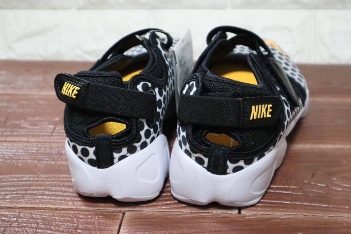 新品25㎝ NIKE ナイキ WMNS AIR RIFT BR ウィメンズ エアリフト