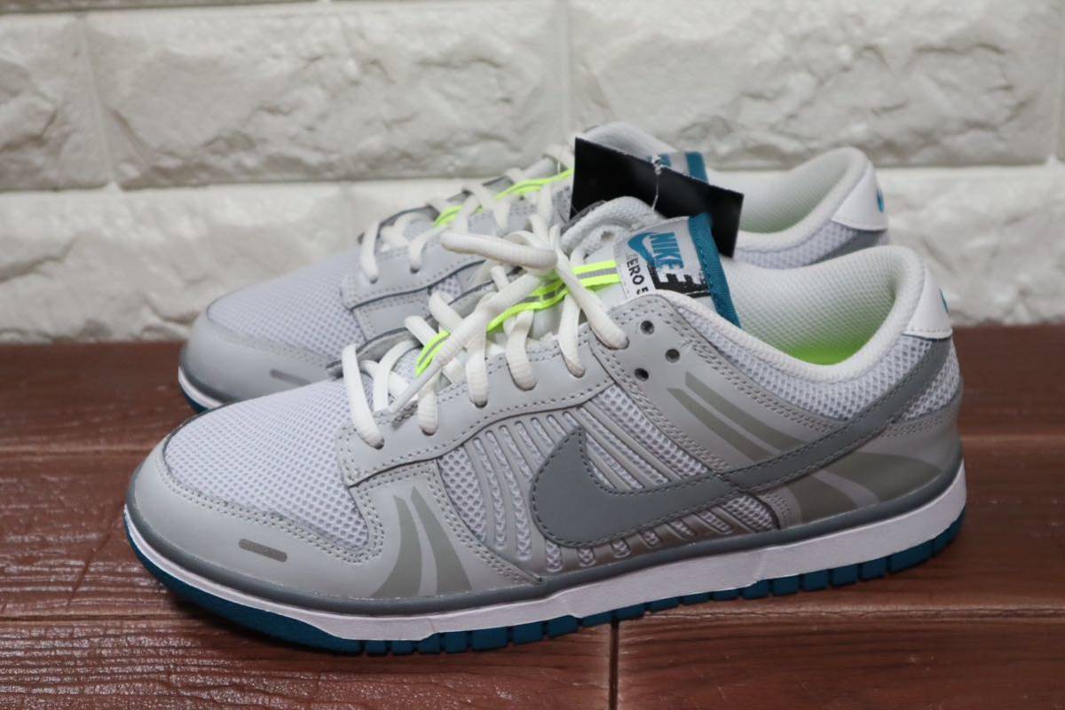 新品 25㎝ NIKE ナイキ W DUNK LOW SE ウィメンズ ダンク ロー タイムレス/ズーム ボメロ 5_画像2