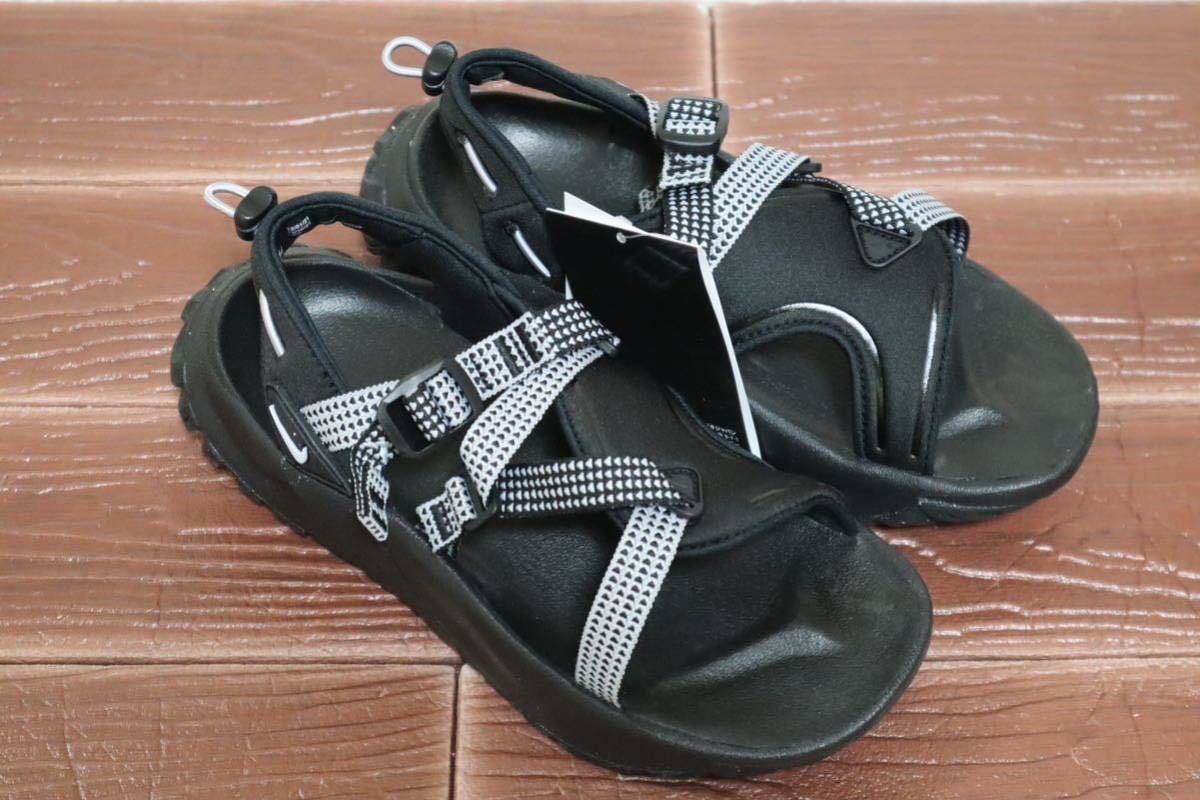 新品 22㎝ ナイキ　NIKE WMNS ONEONTA SANDAL レディース　アウトドア　サンダル_画像8