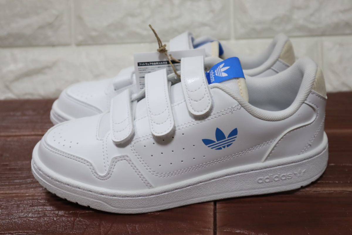 新品 21㎝ adidas originals アディダス オリジナルス NY 90 CF 新品 21㎝ adidas originals アディダス オリジナルス NY 90 CF